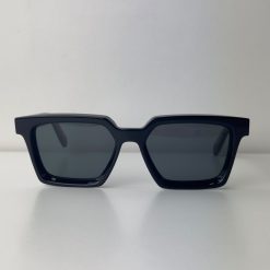Óculos de Sol Ermenegildo Zegna EZ 0214 01A