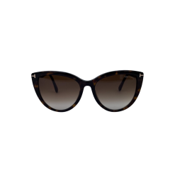 Óculos de Sol Tom Ford Isabella-02 TF915 52F