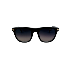 Armação Clipon Tom Ford TF5895-B ECO 001