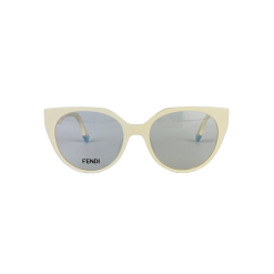 Armação Fendi FE50003I 025