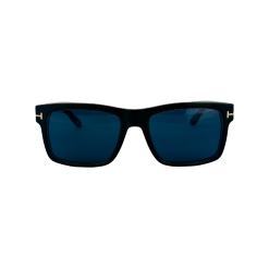 Armação Clipon Tom Ford TF5682-B 001