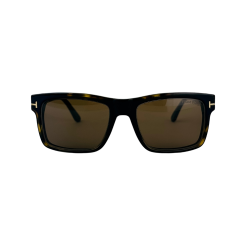 Armação Clipon Tom Ford TF5682-B 052