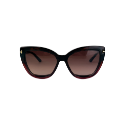 Armação Clipon Tom Ford TF5641-B 054