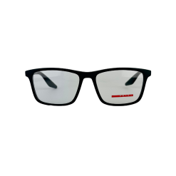 Armação Prada VPS 01Q DG0 1O1