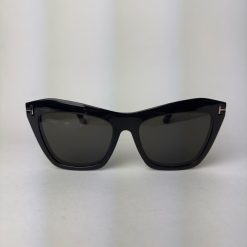 Armação Clipon Tom Ford TF5971-B ECO 001