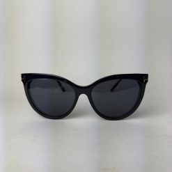 Armação Clipon Tom Ford TF5994-B 001