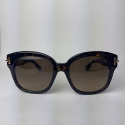 Óculos de Sol Tom Ford Icon Collection TF1235 52F