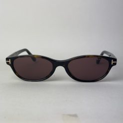 Óculos de Sol Tom Ford Chloe-02 TF 1310 52E