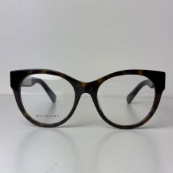 Armação Bvlgari Tubogas BV50048I