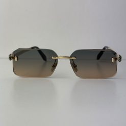 Óculos de Sol Bvlgari Serpenti BV40108U