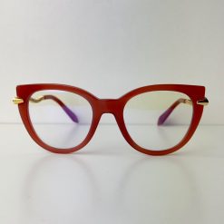 Armação Bvlgari Serpenti BV50001I