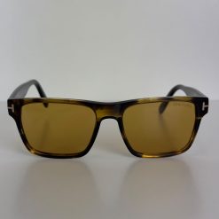 Óculos de Sol Tom Ford Calder TF1205 56E