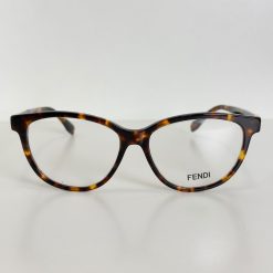 Armação Fendi FE50145I 056