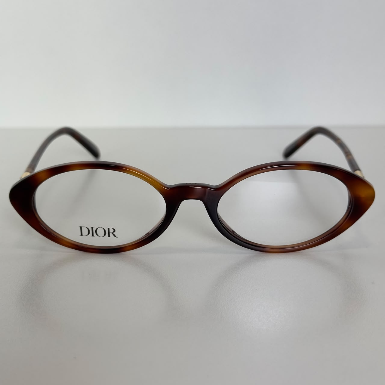 Armação Dior Mini CD O R8I – Óptica Wolff